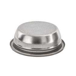 Filterbakje 2 koffie 14gr 70x24,5mm