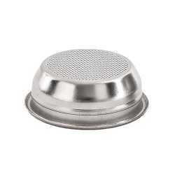 La Carimali filterbakje 2 kops 14gr