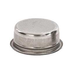 Faema kaffeesieb 2 tassen 18gr
