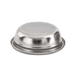 Cestello portafiltro Faema E61 doppio 14gr