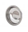 Blind filter stainless steel