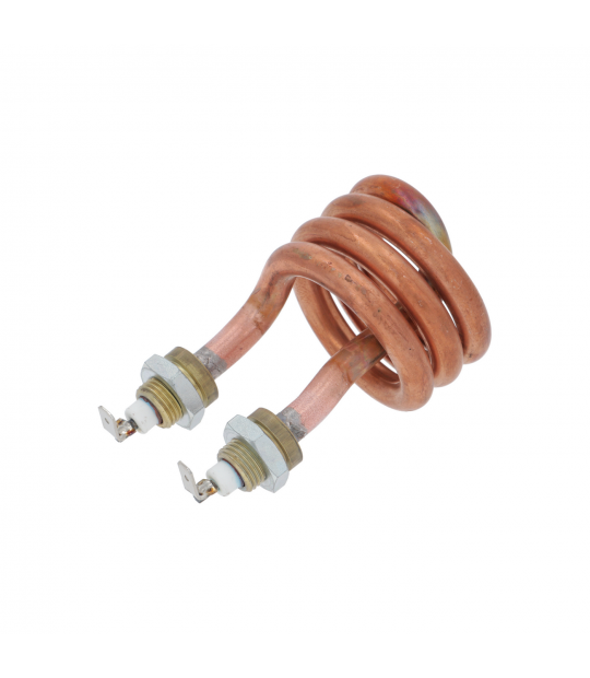 Rancilio Silvia V1/V2/V3 heating 