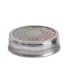 IMS duschsieb 60mm E61 200NT mit Nanotec Beschichtung