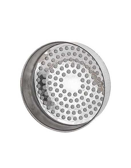 E61 style groups shower without welding 60mm