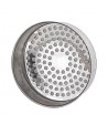 Douche de groupe de style E61 sans soudure 60mm