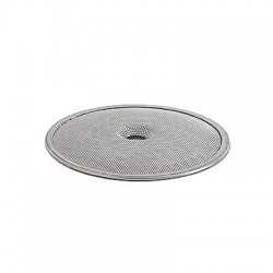 Shower screen 51.5mm
