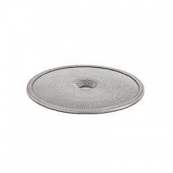 Filet de douche calfeutré 52mm