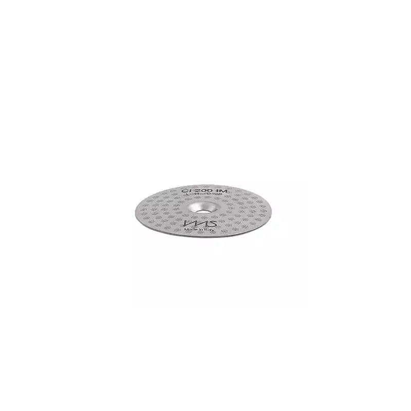 IMS La Cimbali shower screen 51.5mm