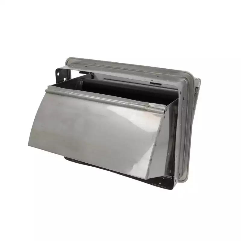 Cubo de café redondo compacto