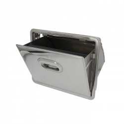 Cubo caffè Ronda compatto