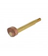 Faema E61 brass camme lever rod