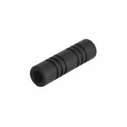 Manicotto in gomma antiscottatura per lancia vapore 8mm 50mm
