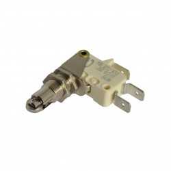Microinterruptor NR7K5 10 (2) A 250V