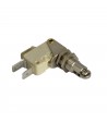 Microinterruptor NR7K5 10 (2) A 250V