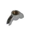 Siebträgerauslauf 2 tassen 3/8"