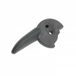 Victoria Arduino VA388 Black Eagle 蒸汽閥手柄