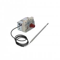 Thermostat monophasé Rancilio 169°C