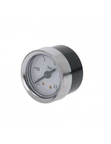 Rancilio boiler pressure gauge 0-2.5 bar ø 40