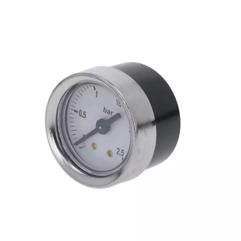 Rancilio boiler pressure gauge 0-2.5 bar ø 40