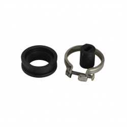 Kit adaptador para motor para sujetar la bomba