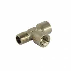 Raccordo a T 3/8 "FFM