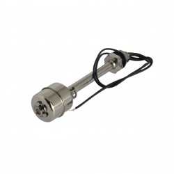 La Spaziale boiler level float