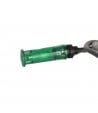 Luz testigo Bezzera verde 230V