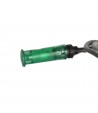 Indicatore Bezzera verde chiaro 230V