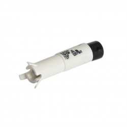 Lampada spia rossa Vibiemme