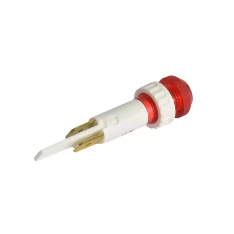 Spia rossa 220V