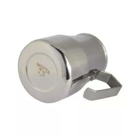 Pichet à lait inox Motta Europa 0,75L