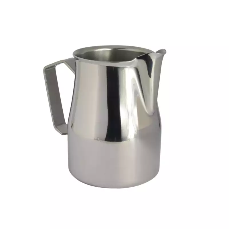 Motta Europa stainles steel milk pitcher 0,75L