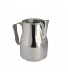 Lattiera Motta Europa in acciaio inox 0,75L