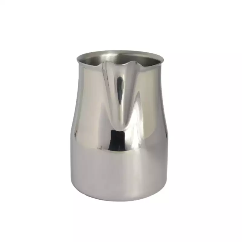 Motta Europa stainles steel milk pitcher 0,75L