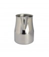 Lattiera Motta Europa in acciaio inox 0,75L