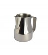 Brocca per latte Motta Europa 0,25L in acciaio inox