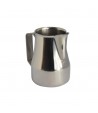 Brocca per latte Motta Europa 0,25L in acciaio inox