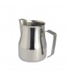 Brocca per latte Motta Europa 0,5L acciaio inox
