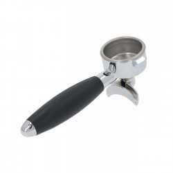 Porte-filtre double La Spaziale avec poignée torpille