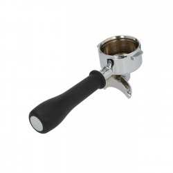 帶魚雷手柄的Astoria Wega雙portafilter