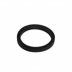 Carimali portafilter gasket 69x57x7.5mm original