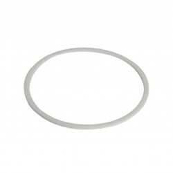 Vibiemme PTFE boiler gasket 165x150x3mm