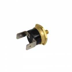 Termostato 100 ° M4 faston
