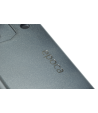 Rancilio epoca front panel grey 2 group