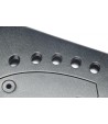 Rancilio epoca front panel grey 2 group