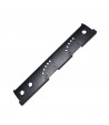 Rancilio epoca front panel grey 2 group