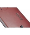 Rancilio Epoca front panel red 2 group