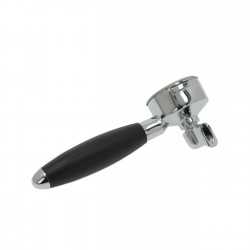 Porte-filtre simple La Spaziale avec poignée torpille