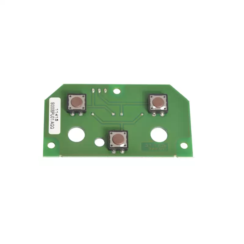 Carte électronique Mazzer Mini A à boutons-poussoirs