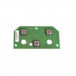 Mazzer Mini A eletronic elektronisch drukknopbord